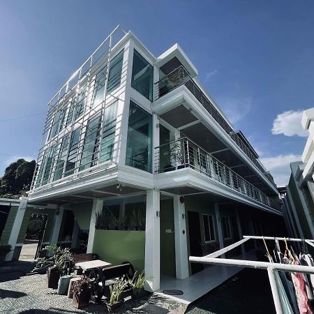 Delta Star Manor Ξενοδοχείο Naga  Εξωτερικό φωτογραφία
