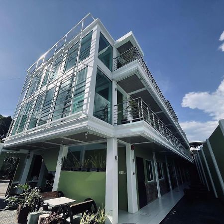 Delta Star Manor Ξενοδοχείο Naga  Εξωτερικό φωτογραφία